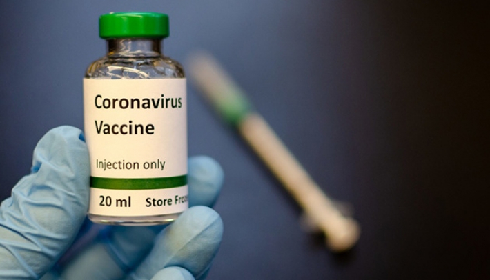 В Запорожской области стартовали прививки новой китайской вакциной