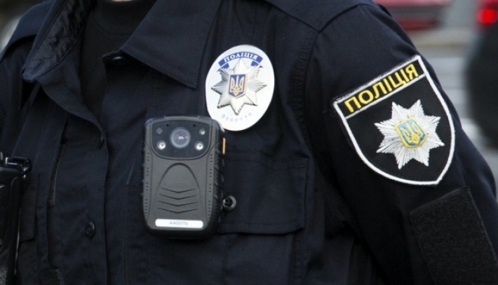 Сколько предпринимателей в Мелитополе полиция на нарушении карантина поймала