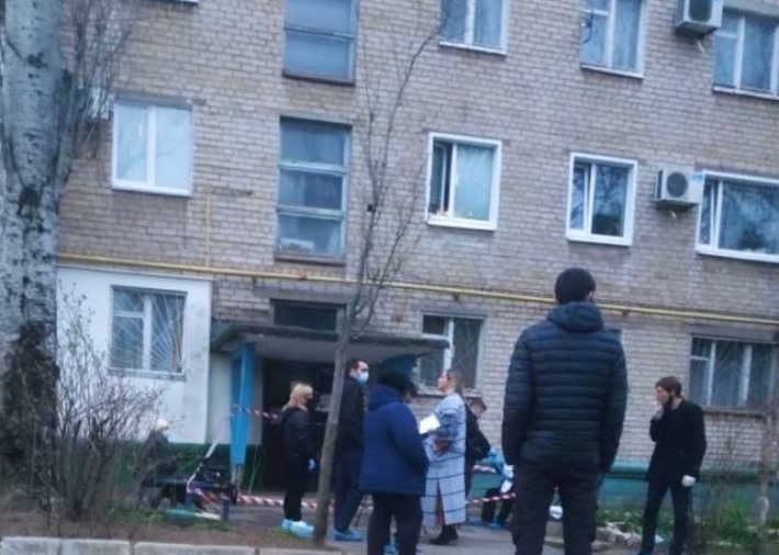 Что рассказали соседи о дне убийства - подробности загадочного преступления в Мелитополе (видео)