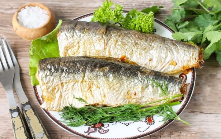Эту популярную среди украинцев рыбу признали суперпродуктом