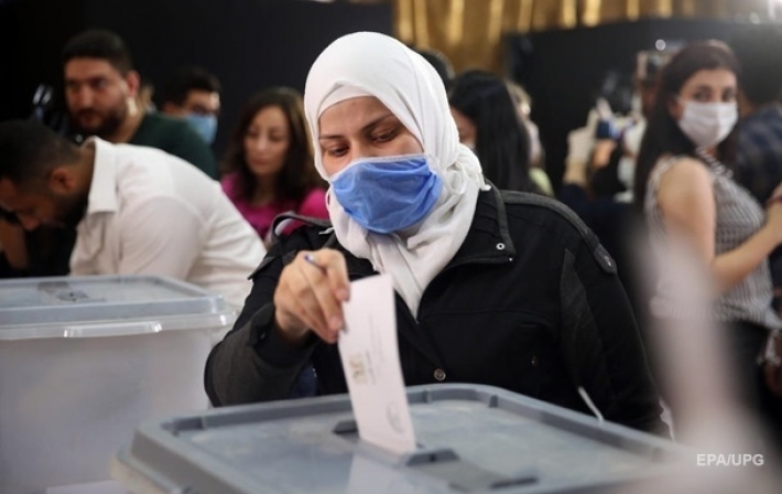 В Сирии назначили дату выборов президента