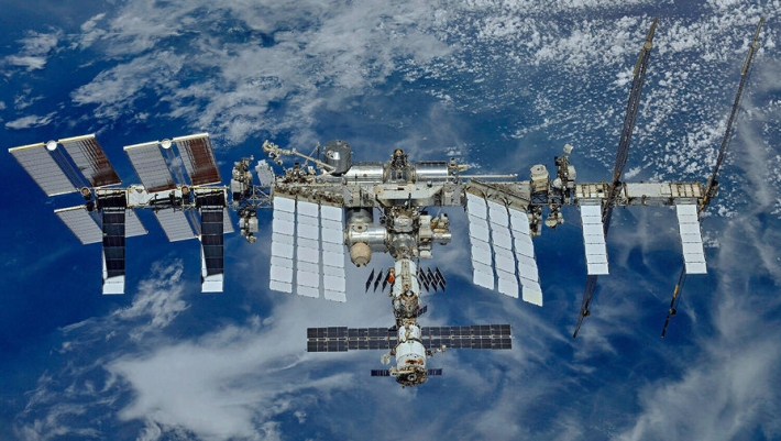 Россия уходит из МКС: в "Роскосмосе" сделали громкое заявление