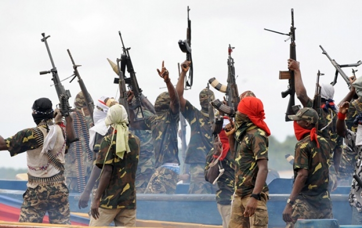 В Нигере боевики во время похорон убили 19 человек