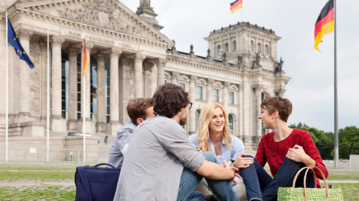 Как получить грант на обучение в Германии в 2021 году