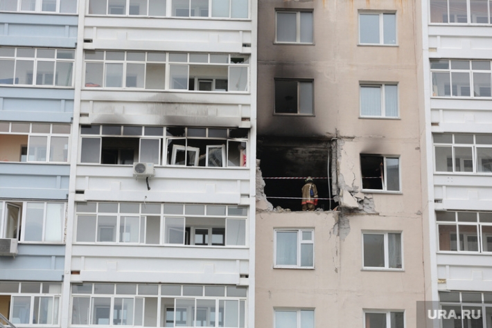 В России прогремел мощный взрыв в жилом доме: есть жертвы, видео