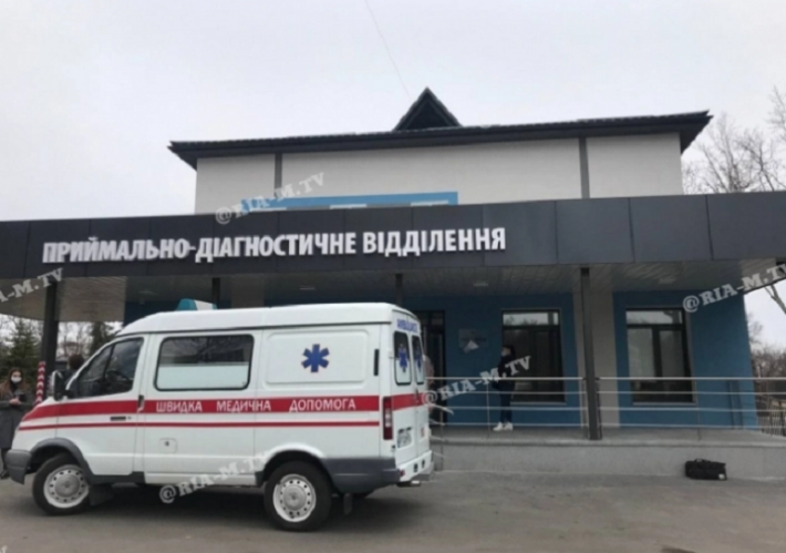 Коронавирус в Запорожской области пошел па спад - сколько случаев за сутки выявлено
