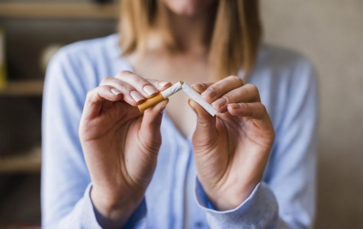 Бросить курить можно с помощью специальной диеты: ученые ошеломили заявлением