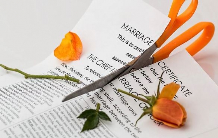 Невдалий шлюб: важливі уроки, які варто винести