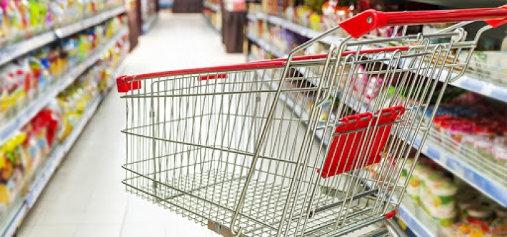 В Мелитополе охранника супермаркета судили за пластиковую кружку