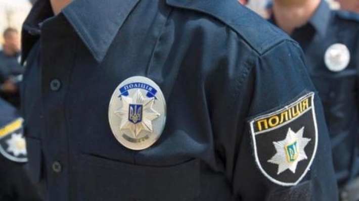 В Запорожье будут судить рецидивиста за оскорбление полицейских