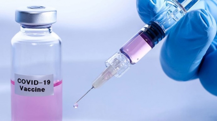 Главный врач Украины проконтролирует как идет вакцинация в Запорожье