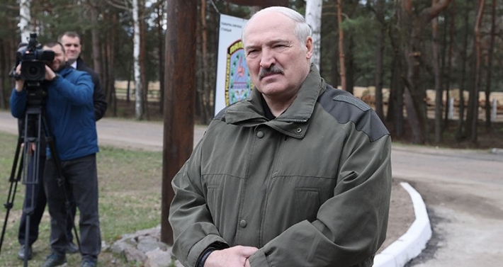 Лукашенко рассказал, кто получит власть в случае его убийства: видео