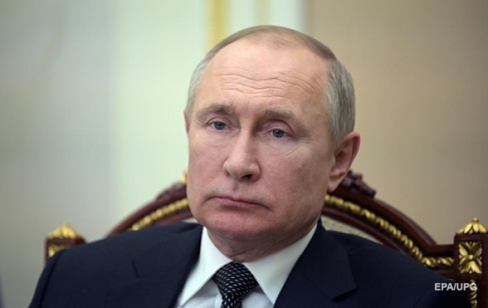 В России проверят все учебники истории после критики Путина