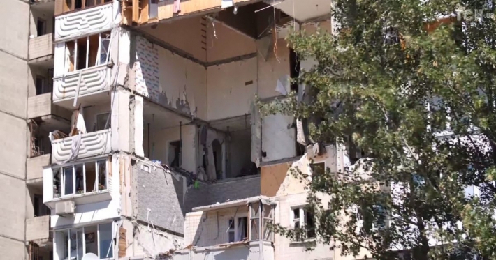 Взрыв в доме на Позняках: назвали причину трагедии и объявили о подозрении 5 работникам 