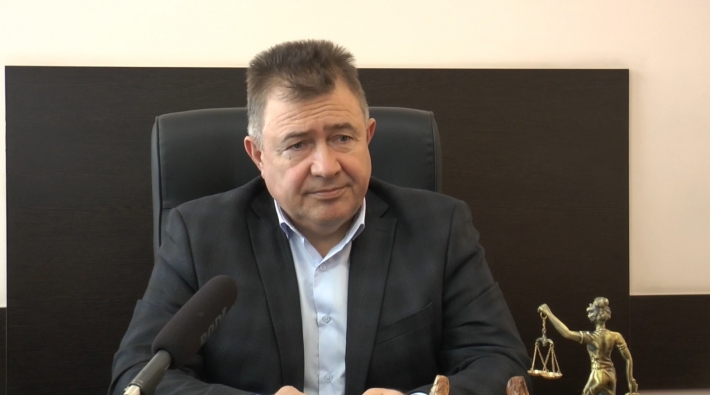 Председатель Мелитопольского суда рассказал, как в Чернобыль в 1986 году попал (видео)