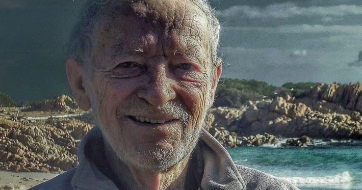 Итальянский "Робинзон" покинет остров, на котором прожил более 30 лет: причина
