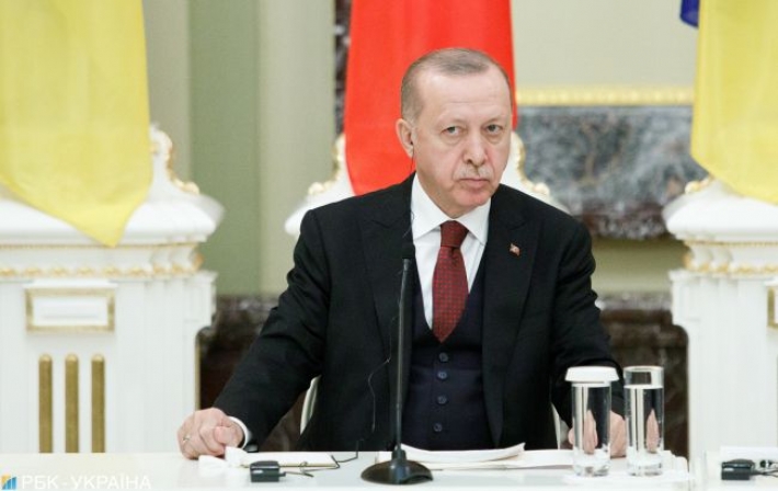 Турция с 29 апреля вводит полный локдаун
