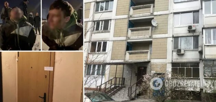 В Киеве подросток убил родителей и маленького брата: соседи рассказали детали о семье