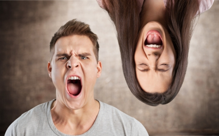 Как контролировать свой гнев? Десять советов