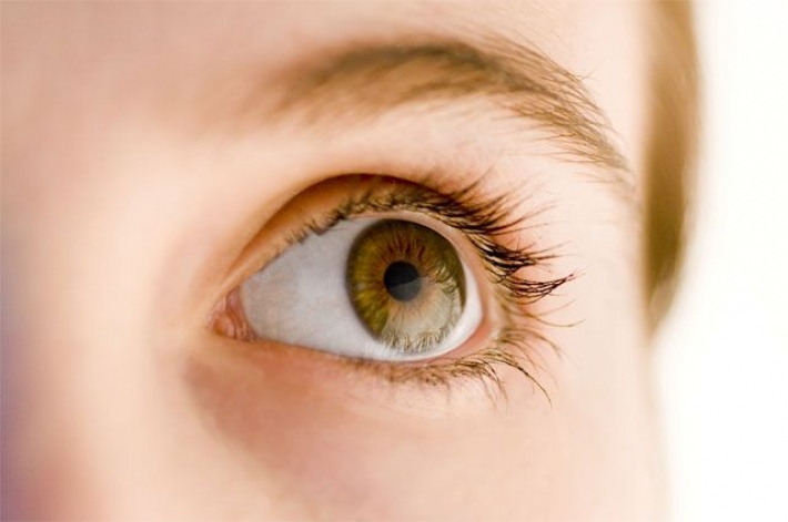 Первые признаки и симптомы глаукомы