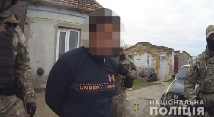 Под Одессой 28-летний мужчина два года насиловал свою 11-летнюю падчерицу