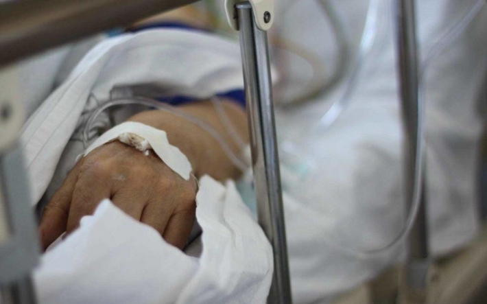 В Мелитополе за сутки 2 человека умерли от коронавируса