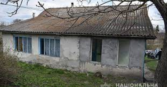 Мучил, пока не убил: на Тернопольщине произошла страшная семейная трагедия, видео