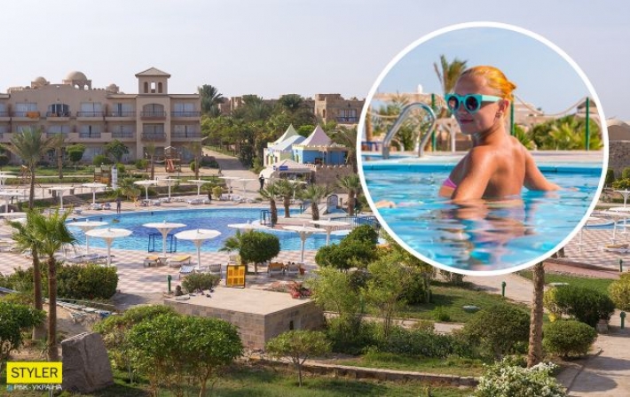 Чудеса маркетинга: на курорте Египта появились свои "АТБ" и "Сильпо" (фото)