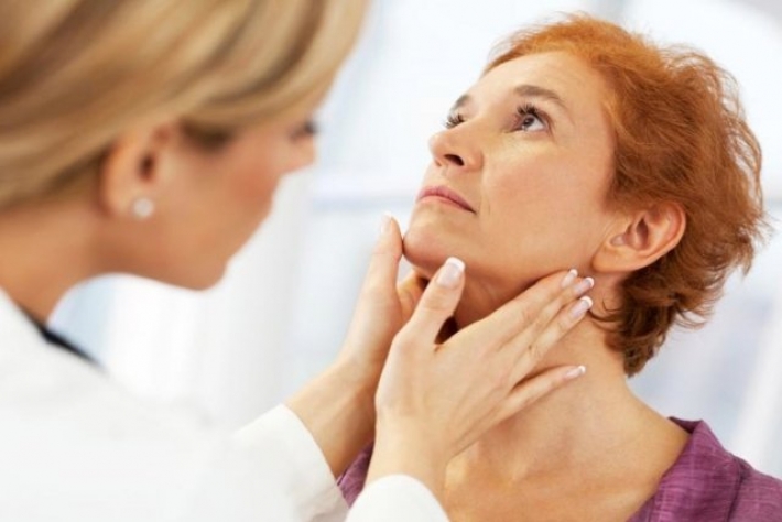 Как заподозрить проблемы с щитовидной железой вовремя?