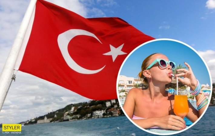 В Турции закрыли отель, наплевавший на карантин: украинцы успели засветиться