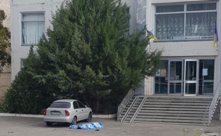 Расстрел чиновника в Акимовке - версии, которые отрабатывает следствие, шокируют