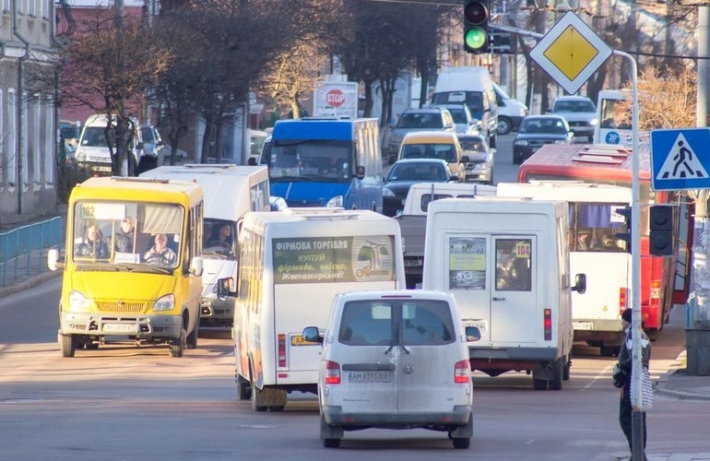 Петиция против подорожания проезда в Запорожье набрала голоса