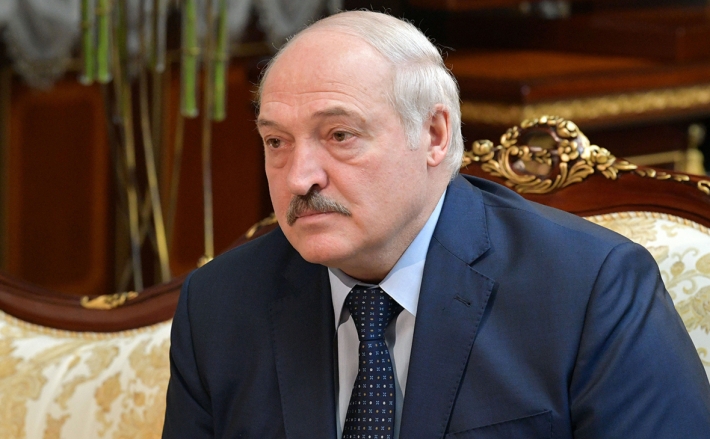 Лукашенко назвал американцев и европейцев "последними мерзавцами"