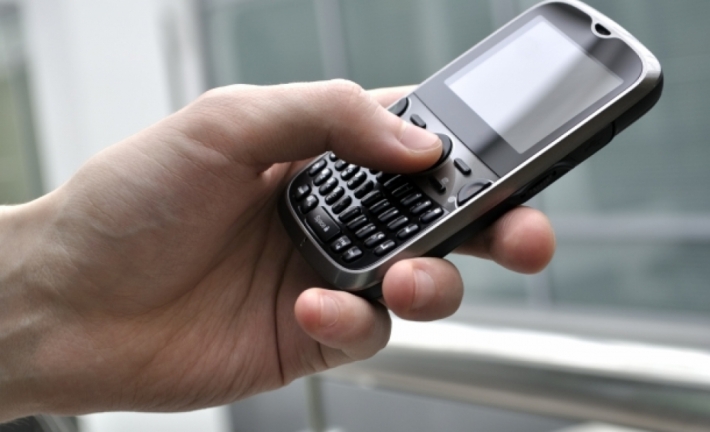 В Мелитополе в ковидном госпитале «заныкали» мобильный телефон умершего пациента