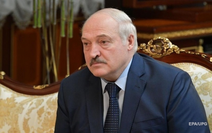 В Германии просят возбудить дело против Лукашенко