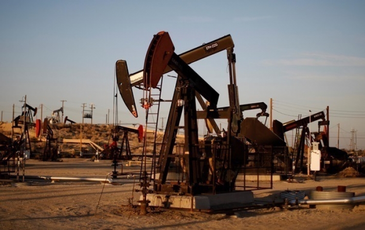 В Ираке взорвали скважины на нефтяном месторождении