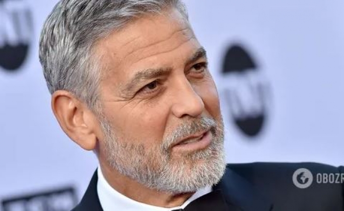 Джорджу Клуни – 60: фото секс-символа в молодости и его самые популярные фильмы