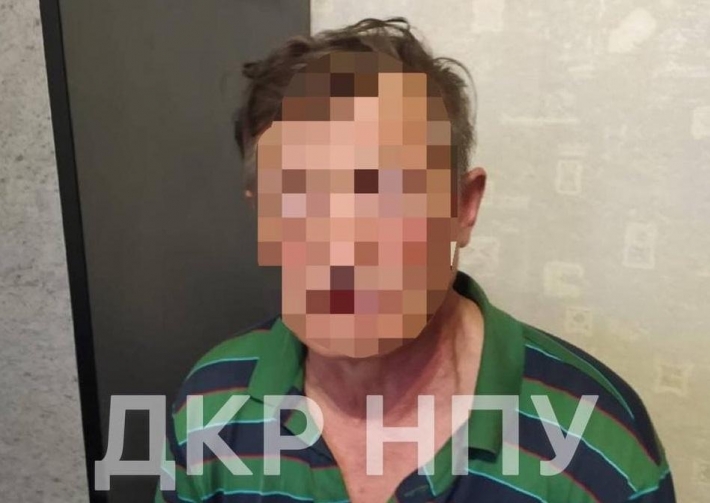 Ждал, когда уйдут соседи: под Харьковом задержали 60-летнего педофила