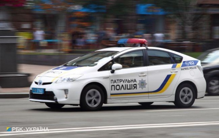Под Киевом напоили и похитили подростка: видео спасения поразило сеть