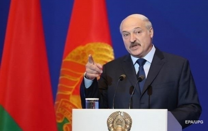 Лукашенко заявил о создании 
