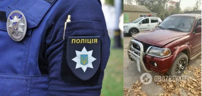 На Одесщине пьяный водитель насмерть сбил мать троих детей: он оценил ее жизнь в тысячу гривен