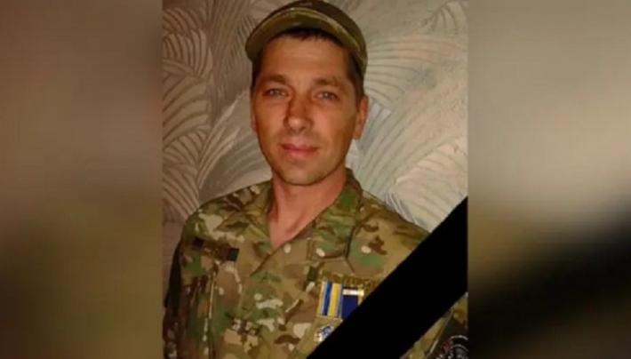 Во Львове умер айдаровец от пулевого ранения, полученного в начале апреля на Донбассе