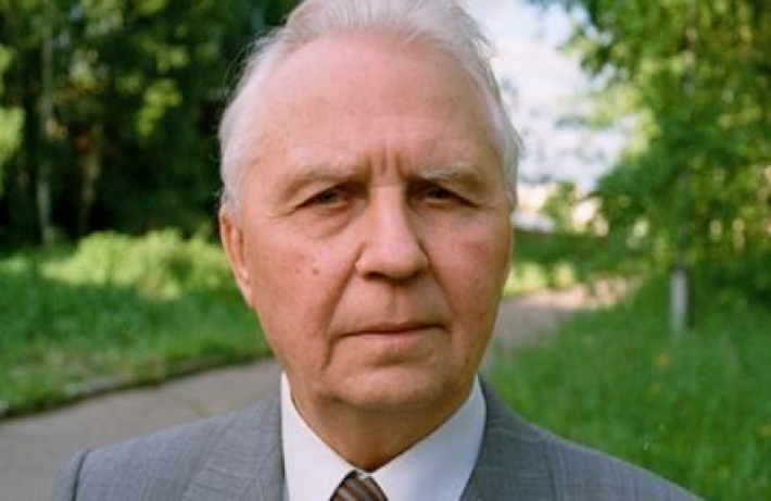 На 101-м году жизни умер бывший секретарь ЦК КПСС Егор Лигачев