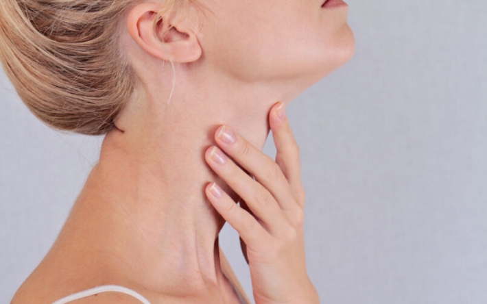 Медик назвал главный признак проблемы с щитовидной железой