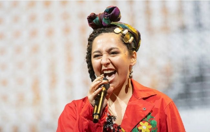 "Какое же позорище": россиянку разнесли за номер для Евровидения 2021