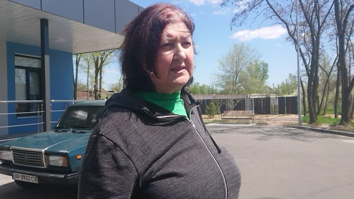 Температура под 40 - жительница Мелитополя рассказала, как лечилась от коронавируса (видео)