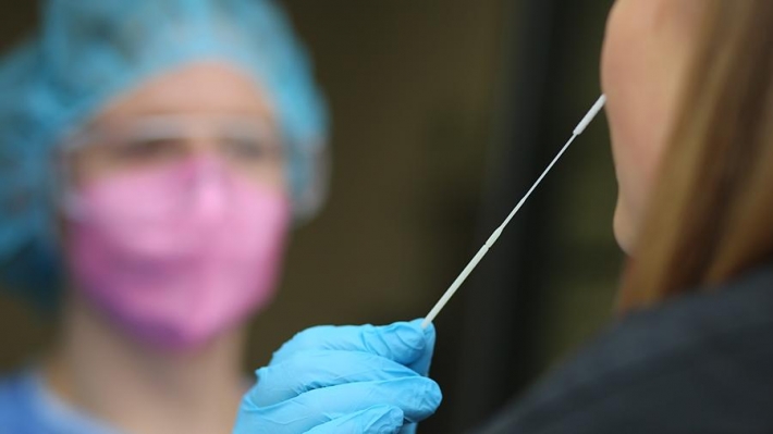 В Мелитополе за сутки 19 новых случаев коронавируса