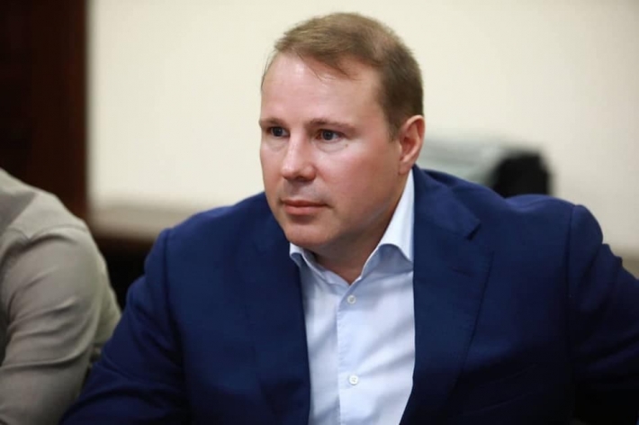 Сергей Минько: «В парламенте Украины появится объединение нардепов от Запорожской области»