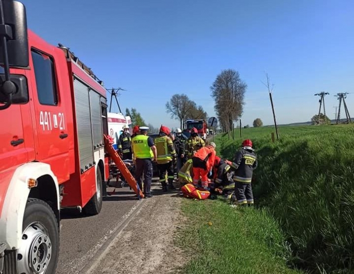 Авария с украинцами в Польше: мама погибшего ребенка уснула за рулем от усталости после пересечения границы