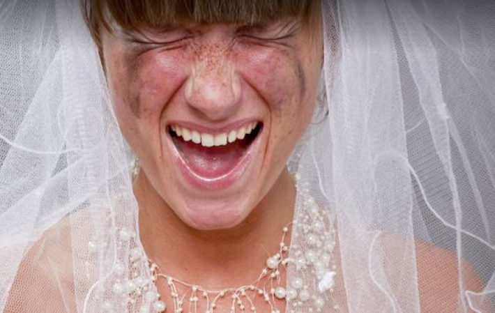 Невеста отменила свадьбу, узнав, что ее жених не знает таблицы умножения